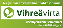 vihreavirta luonnollinen valinta 220x100px