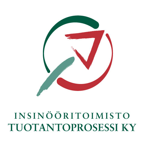 tuotantoprosessi logo