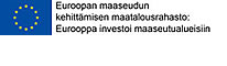 Euroopan maaseudun kehitt&auml;misen maatalousrahasto: Eurooppa investoi maaseutualueisiin